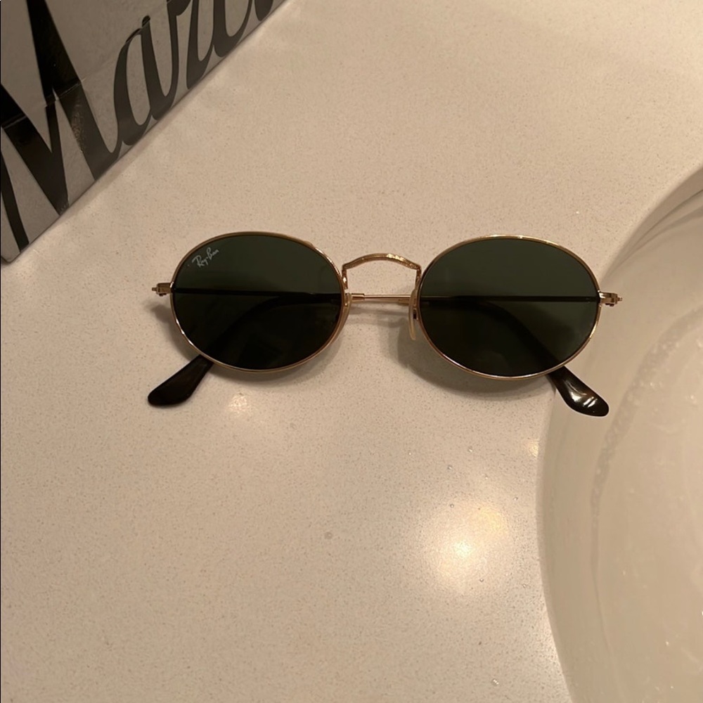 Ray Ban Sunglasses